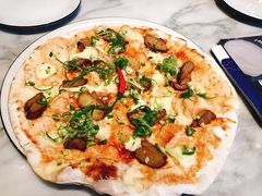 -玛尚诺Pizza&Bar(长泰广场店)