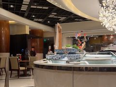 -怡咖啡自助餐(宁波香格里拉店)