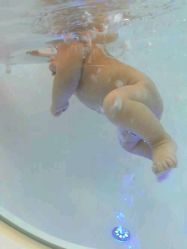 点击看大图 -Pony Baby宝尼婴幼儿游泳SPA馆