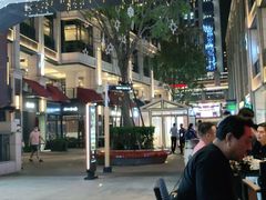 -KAOTOWN烤堂•烧烤(海汇港店)