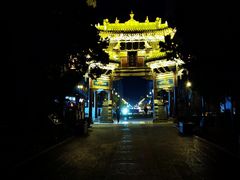 -迎泽公园