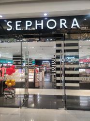 -丝芙兰Sephora