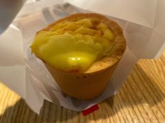蛋挞-陶源劵村(苏宁广场店)