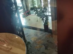 大堂-海纳百川(义乌店)