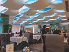 大堂-玉林烤鸭店(定福庄店)
