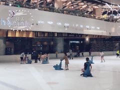 -TheRink大零溜冰场(IFS国金中心店)
