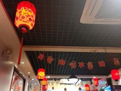 -前门杨记·铜锅涮肉(王府井·故宫店)