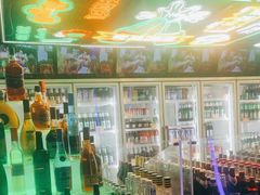 -阿记烧烤(英达路店)
