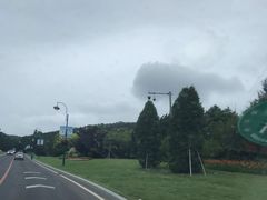 -棒棰岛宾馆景区