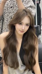 -DL HOPE明星造型