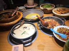 -吃饭皇帝大(合生汇店)