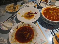 -新疆兵团食府清真(马连道店)