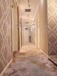 -茜尔维亚修身连锁(杨浦五角场店)