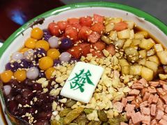 -李炮称盘麻辣烫(无锡荟聚店)