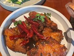 -SHAN山(前滩太古里店)