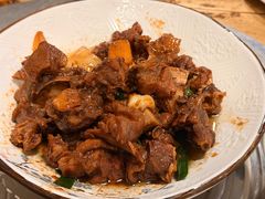 -伍哥厨房(新滘东路店)