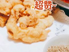 -三喜龙虾(鞍山路店)