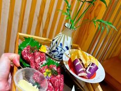 -吉之仙•中国制造•出口级食材日料店(领事馆总店)