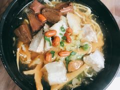 -阿芬卤面(花巷店)