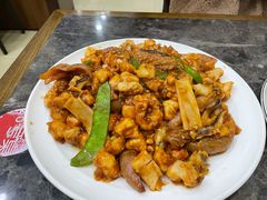 八珍豆腐-金阁家常菜(贵阳路店)