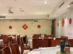 包厢-阿英煲(凉城路店)