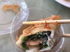 大虾馅-青岛锅贴(四流中路店)