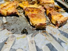 -梨花自助烤肉(西三旗万象汇黑金店)