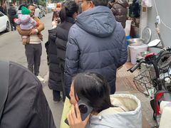 -蓉城西二道无名冒菜(西二道街店)