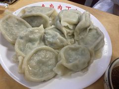 -乡府肉丁水饺(环山路店)