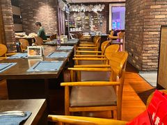 -OPEN開全日自助餐厅·西餐·海鲜(佛山希尔顿酒店)