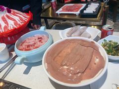 -红鼎坊·老成都火锅(新南门店)