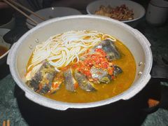 -姐夫的小菜(新中关购物中心店)