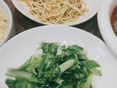 -今鲜源大酒店·中华餐饮名店(新湛路店)