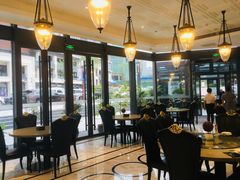 大堂-铜锣湾·有麝自然香(长嘉汇购物公园店)
