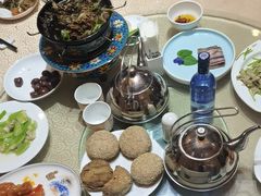 -烤肉宛饭庄(南礼士路店)