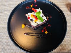 -YUE·6·西式融合餐厅(外滩六号店)