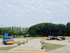 -麦德龙(张家港店)