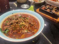 -锡和无锡菜(景丽苑店)