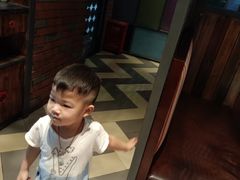 -湘当爱·鲜煮现炒(松岗立业路店)
