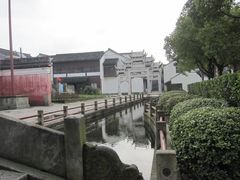 -海神庙
