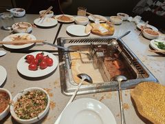 -海底捞火锅(宝龙广场夜宵主题店)