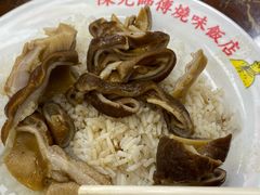 -陈光记烧腊店(罗保博士街店)