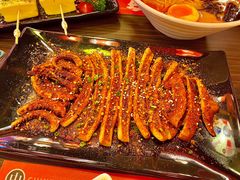 -仙隐小鹿中華の日料(荣民龙首广场店)