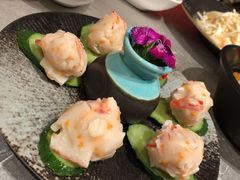 -ONE FULL 古董港式海鲜火锅