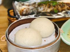-新白鹿餐厅(爱琴海购物中心店)