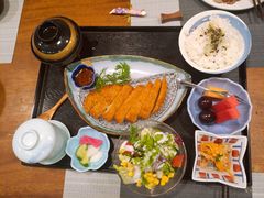 -森味薪火烧•烧鸟居酒屋•日本料理(望京店)