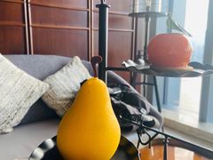 -三迪希尔顿酒店·星空酒廊