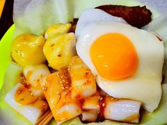 -華叔茶記