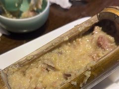 -粗茶淡饭·隐庐私厨(东亭店)