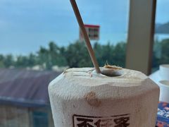 -不仔客海鲜·烧烤·270度海景餐厅(大东海店)